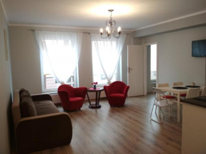  Apartament BJ  Познань